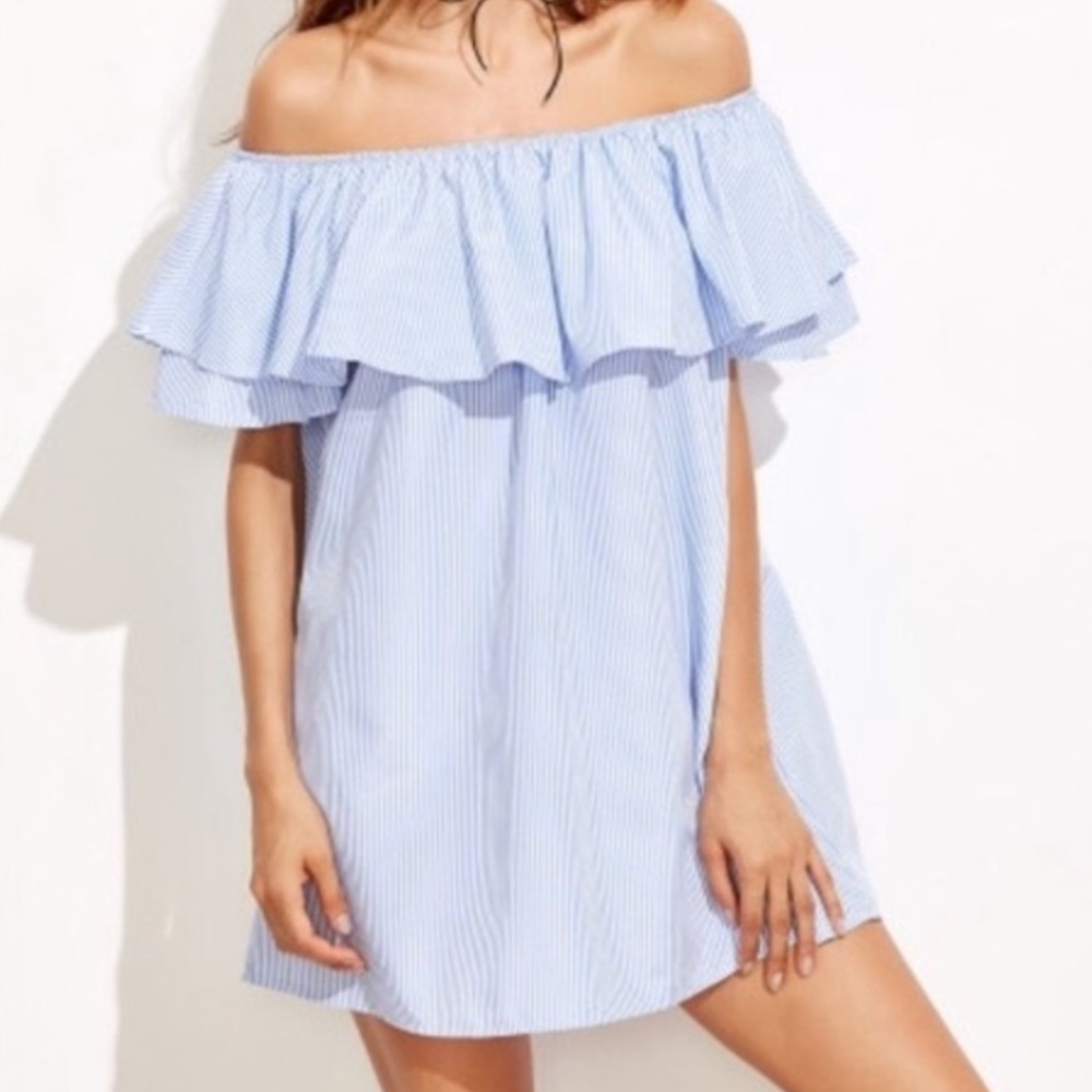 Zara dress
